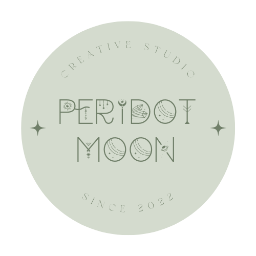 Peridot Moon